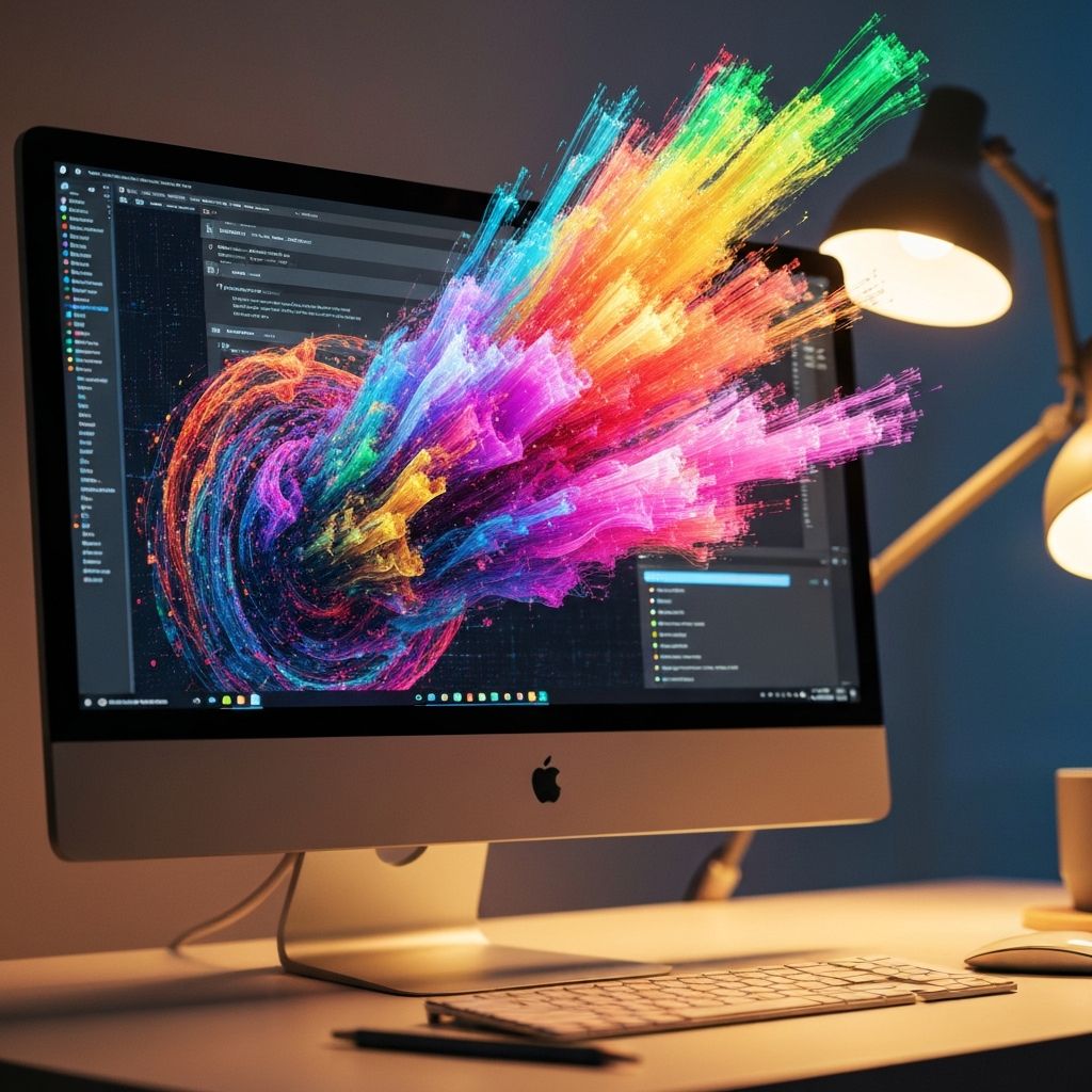 How AI Is Reshaping Creative Industries